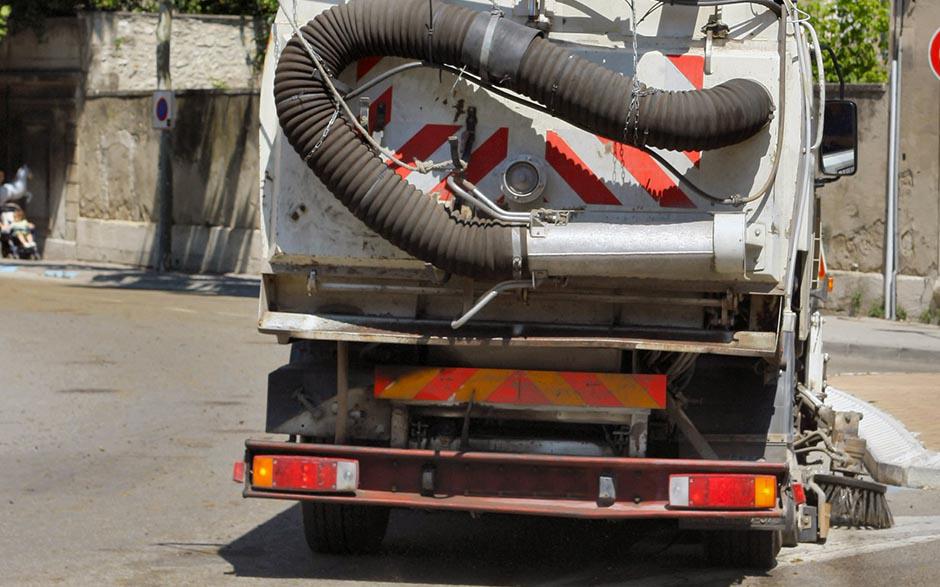 nettoyage canalisations Champigny-sur-Marne