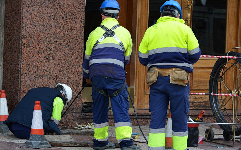 prix dégorgement canalisation Étampes