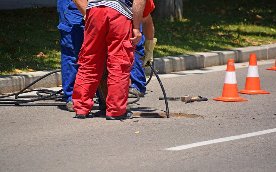 déboucheur grosse canalisation Champigny-sur-Marne