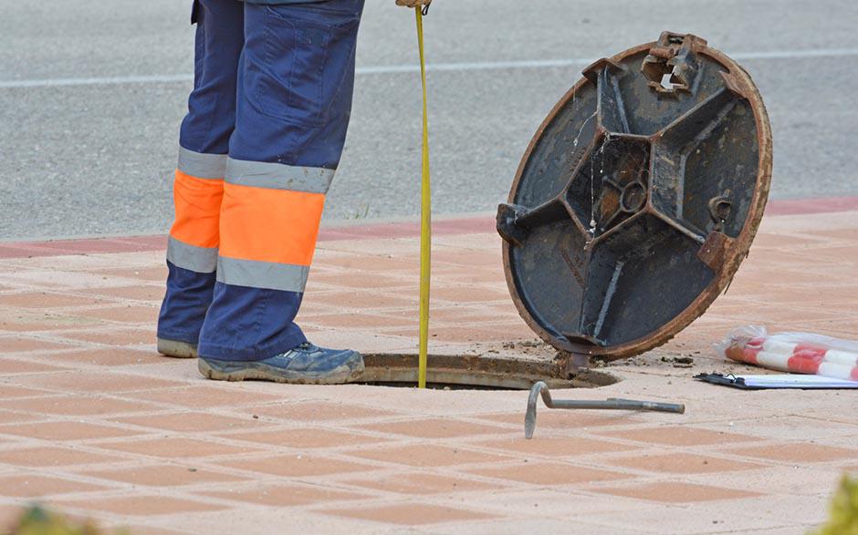 débouchage curage canalisation Vaujours