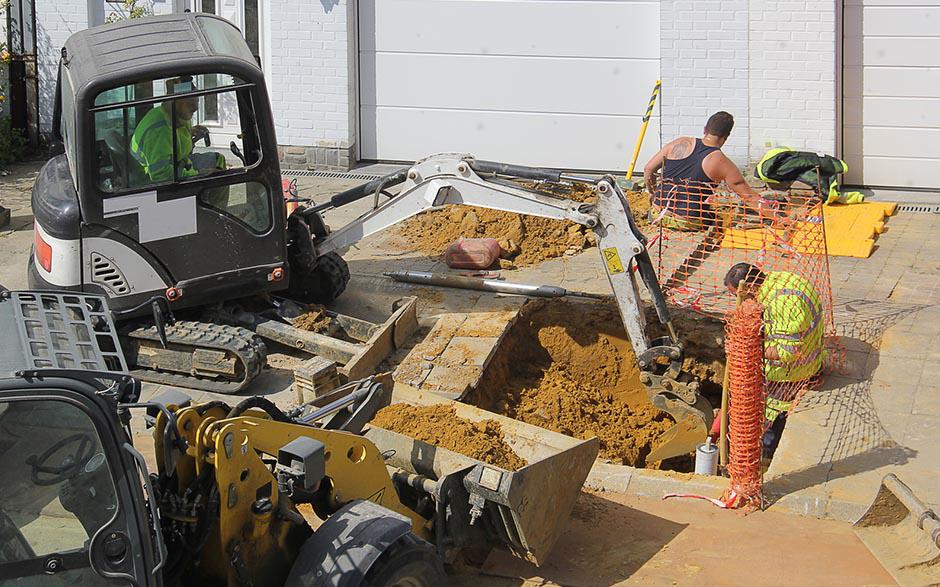 déboucheur grosse canalisation Champigny-sur-Marne