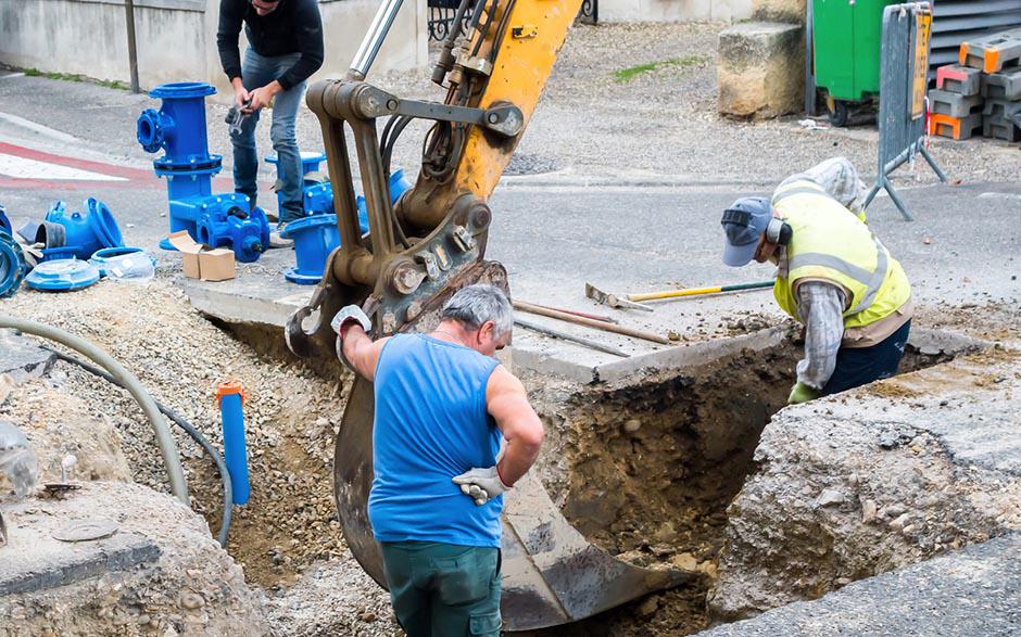 déboucheur grosse canalisation Champigny-sur-Marne